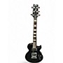 Used Ibanez ARC 100 BLACK Solid Body Electric Guitar BLACK