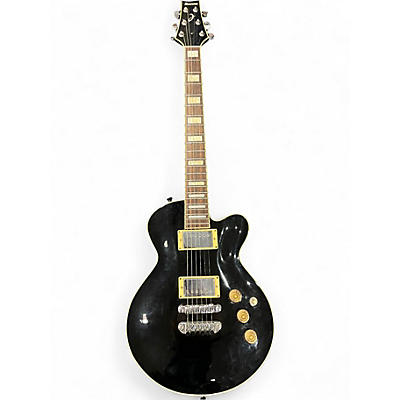 Used Ibanez ARC100 BLACK Solid Body Electric Guitar