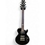 Used Ibanez ART100 Art Series BLACK Solid Body Electric Guitar BLACK