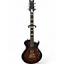 Used Ibanez ART120 2 Color Sunburst Solid Body Electric Guitar 2 Color Sunburst