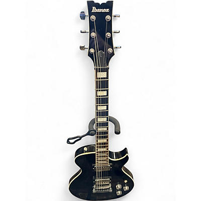 Used Ibanez ART120 SmokeStack Solid Body Electric Guitar