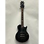 Used Ibanez Used Ibanez ART300 Black Solid Body Electric Guitar Black