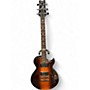 Used Ibanez ART300 Brown Caiman Solid Body Electric Guitar Brown Caiman