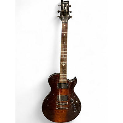 Used Ibanez ART300 CAIMAN Solid Body Electric Guitar