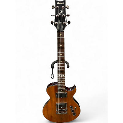 Used Ibanez ART320 2 Color Sunburst Solid Body Electric Guitar