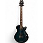 Used Ibanez ART320 BLUEBURST Solid Body Electric Guitar BLUEBURST