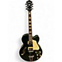 Used Ibanez ARTCORE AF75D-TGR-12-01 Green Hollow Body Electric Guitar Green