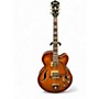 Used Ibanez ARTCORE AF95 Natural Hollow Body Electric Guitar Natural