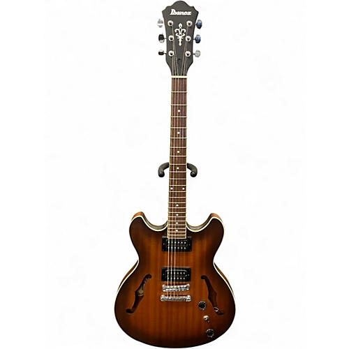 Used Ibanez ARTCORE AS53 2 Color Sunburst Hollow Body Electric Guitar 2 Color Sunburst