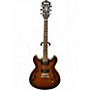 Used Ibanez ARTCORE AS53 2 Color Sunburst Hollow Body Electric Guitar 2 Color Sunburst