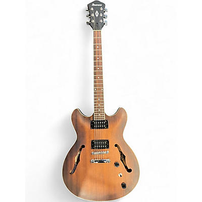 Used Ibanez ARTCORE AS53-TF-12-02 Walnut Hollow Body Electric Guitar