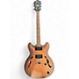 Used Ibanez ARTCORE AS53-TF-12-02 Walnut Hollow Body Electric Guitar Walnut