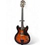 Used Ibanez ARTSTAR ASH300 TOBACCO BROWN Hollow Body Electric Guitar TOBACCO BROWN