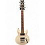 Used Ibanez ARX140 White Solid Body Electric Guitar White