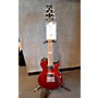 Used Ibanez Used Ibanez ARZ200 Red Solid Body Electric Guitar Red