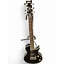 Used Ibanez ARZ307 7 String Black Solid Body Electric Guitar Black