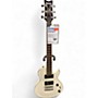 Used Ibanez ARZ400 Artist Series Alpine White Solid Body Electric Guitar Alpine White