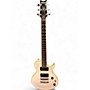 Used Ibanez ARZ400 Artist Series Alpine White Solid Body Electric Guitar Alpine White