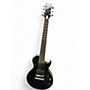 Used Ibanez ARZ400 Artist Series Black Solid Body Electric Guitar Black