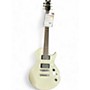 Used Ibanez Used Ibanez ARZ800 White Solid Body Electric Guitar White