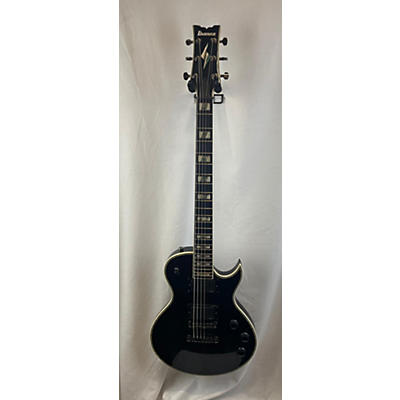 Ibanez Used Ibanez ARZIR20 Black Solid Body Electric Guitar