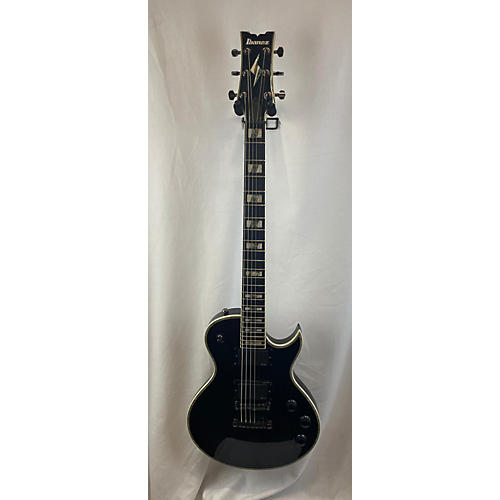 Ibanez Used Ibanez ARZIR20 Black Solid Body Electric Guitar Black