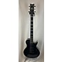 Used Ibanez Used Ibanez ARZIR20 Black Solid Body Electric Guitar Black