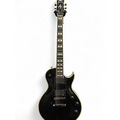 Used Ibanez ARZIR20 Black Solid Body Electric Guitar