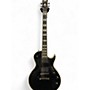 Used Ibanez ARZIR20 Black Solid Body Electric Guitar Black