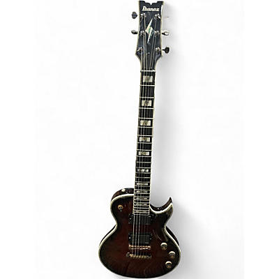Used Ibanez ARZIR20 Brown Solid Body Electric Guitar