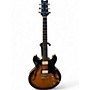 Used Ibanez AS50 sunburst Hollow Body Electric Guitar sunburst