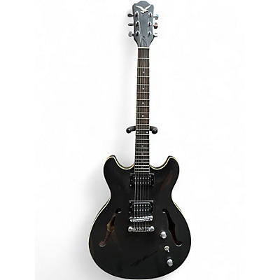 Used Ibanez AS53 Artcore Brown Hollow Body Electric Guitar