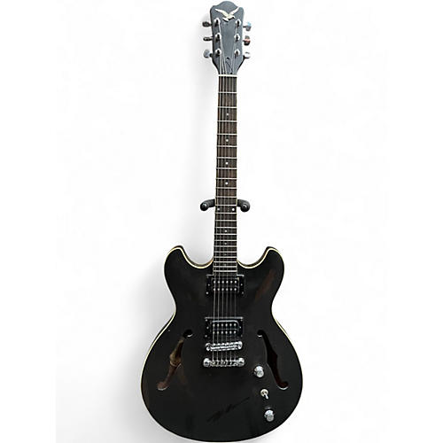 Used Ibanez AS53 Artcore Brown Hollow Body Electric Guitar Brown