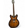 Used Ibanez AS53-TF 5B-06 ARTCORE TOBACCO FLAT Hollow Body Electric Guitar ARTCORE TOBACCO FLAT