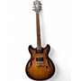 Used Ibanez AS53-TF Faded Tobacco Hollow Body Electric Guitar Faded Tobacco