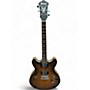 Used Ibanez AS53-TF NATURAL BURST Hollow Body Electric Guitar NATURAL BURST