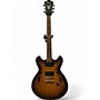 Used Ibanez Used Ibanez AS53-TF Tobacco Sunburst Hollow Body Electric Guitar Tobacco Sunburst