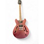 Used Ibanez AS53 TRF 5B04 Wine Red Hollow Body Electric Guitar Wine Red