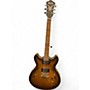Used Ibanez AS53TF Artcore Tobacco Hollow Body Electric Guitar Tobacco