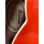 Used Ibanez Used Ibanez AS63 Orange Hollow Body Electric Guitar Orange