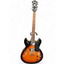 Used Ibanez AS73 Artcore 2 Color Sunburst Hollow Body Electric Guitar 2 Color Sunburst