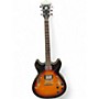 Used Ibanez AS73 Artcore 2 Color Sunburst Hollow Body Electric Guitar 2 Color Sunburst