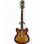 Used Ibanez AS73 Artcore 2 Color Sunburst Hollow Body Electric Guitar 2 Color Sunburst