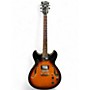 Used Ibanez AS73 Artcore 2 Color Sunburst Hollow Body Electric Guitar 2 Color Sunburst