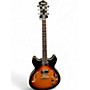 Used Ibanez AS73 Artcore 3 Color Sunburst Hollow Body Electric Guitar 3 Color Sunburst