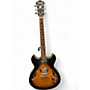 Used Ibanez AS73 Artcore 3 Tone Sunburst Hollow Body Electric Guitar 3 Tone Sunburst