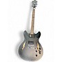 Used Ibanez AS73 Artcore BLACK Hollow Body Electric Guitar BLACK