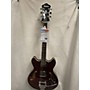 Used Ibanez Used Ibanez AS73 Artcore Cherry Hollow Body Electric Guitar Cherry