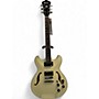 Used Ibanez Used Ibanez AS73 Artcore Natural Hollow Body Electric Guitar Natural