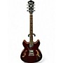 Used Ibanez AS73 Artcore RED Hollow Body Electric Guitar RED